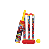 PARAMOUNT TOYS Plastic Cricket Kit for K 