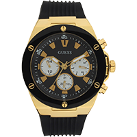 GUESS Analog Watch For Men               