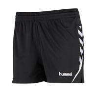 HUMMEL AUTHENTIC CHARGE W Poly Shorts    