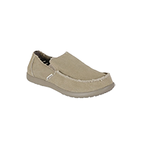 Crocs Men Khaki Solid Casual Shoes       