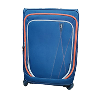 SKYBAGS Large Check-in Trolly Suitcase   