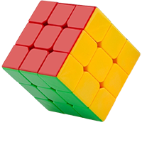 Jack Williams Battle Cube 3x3 for Kids   