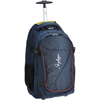 SKYBAGS Backpack Trolly Duffle Bag       