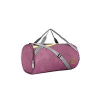 Footloose by Skybags Duffle Polyester Ba 