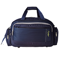 Skybags Cardiff Polyester Travel Duffle  