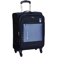 VIP Cabin Suitcase (59 cm) Orbit 4W Exp  