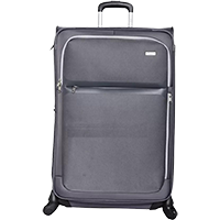 VIP Suitcase 4W EXP STROLLY (H) 75 cms   