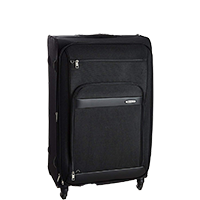 ARISTOCRAT Large Check-in Trolly Suitcas 