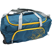 SKYBAGS Sparks Strolley Duffel Bag       
