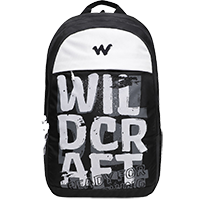 Wildcraft Valour Laptop Backpack         