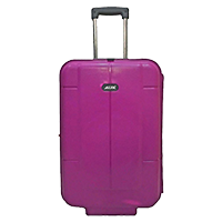 ALFA Small Cabin Suitcase Boxer          