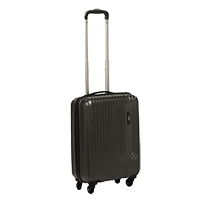 VIP Small Cabin Suitcase TRACE STROLLY   