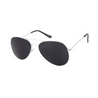 Joe Black Aviator Sunglasses             
