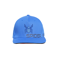 Kook N Keech Men Embroidered Spiderman S 