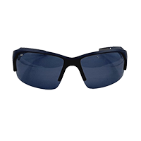 HRX UV Protection Wrap-around Sunglasses 