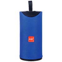 MZ Portable Bluetooth Speaker (Any Color 