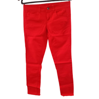 UCB Red Women Jeans                      