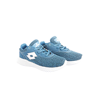 LOTTO Boys & Girls Lace Running Shoes    