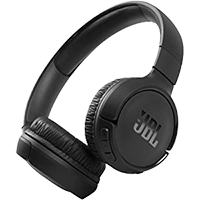 JBL Tune510 headphones                   