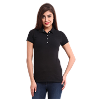United Colors of Benetton Women Polo T-s 