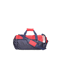 HRX Colourblocked Training Duffel Bag    