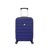 Swiss Gear 19 Spinner Suitcase           