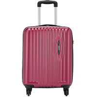 SAFARI Small Cabin Suitcase (56 cm)      