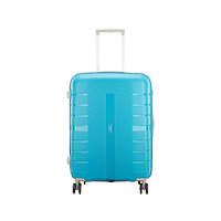 VIP Medium Voyager Check-in Suitcase Tro 