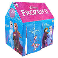 Itoys Disney frozen 2 playhouse tent for 