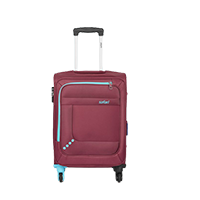 SAFARI  Medium Check-in Suitcase (67 cm) 