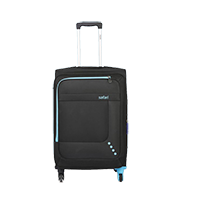 SAFARI  Medium Check-in Suitcase (67 cm) 