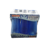 Supremeware Water Bottle 1000 ml-Pack of 