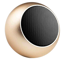JBL by Harman Mini Boost 3 Metal Speaker 