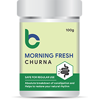 Morning Fresh Churna (100 gm)            