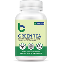 Green Tea (30 Tablets)                   