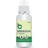 Miraqua ( 30ml )                         