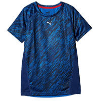 Puma Unisex Regular fit T-Shirt          