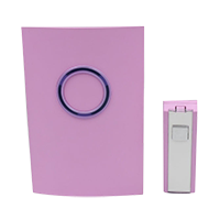 Jack Williams Wireless Doorbell Button W 