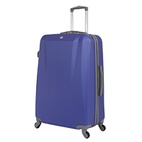 Swiss Gear 28 Spinner Suitcase           