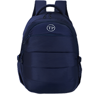 TRAVEL POINT Medium 25L Laptop Backpack  