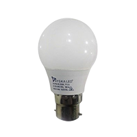 SYSKA 12W B22 LED Bulb (Pack Of 2 )      