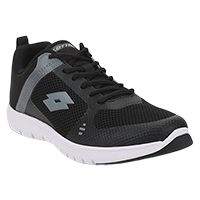 Lotto Men Dawdle 2.0 Running Shoes       