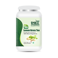 Lemon Grass Tea                          