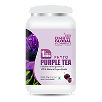 Purple Tea                               