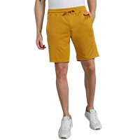 Adrenex Color Block Men Sports Shorts    