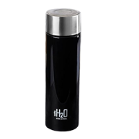 CELLO H2O Stainless Steel Water Bottle,  