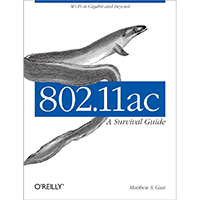 802.11ac: A Survival Guide               