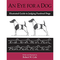 An Eye for a Dog: Illustrated Guide to J 