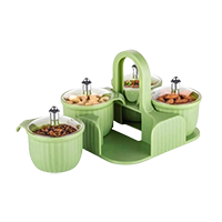 Jack Williams Dry Fruit Container Tray S 
