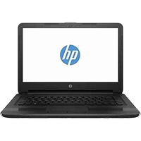 HP 240 G6 (2RC06PA) Laptop (7th Gen Ci5/ 